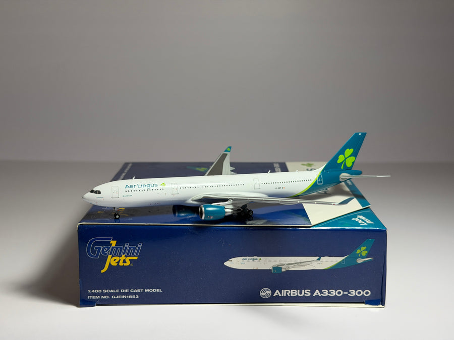 Aer Lingus Airbus A330-300 1:400 Gemini Jets EI-EDY (GJEIN1853)