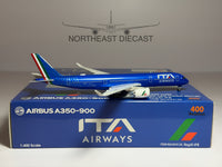 ITA Airways Airbus A350-900 1:400 Aviation400 EI-IFB (AV4126)