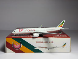 Phoenix Model 1:400 Ethiopian Airbus A350-900 ET-ATQ PH411288