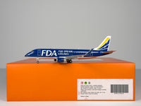 Fuji Dream Airlines Embraer E175 1:200 JC Wings JA13FJ (EW2175010)