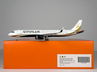 Starlux Airlines Airbus A321neo 1:200 JC Wings B-58203 (EW221N008)