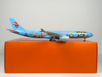 China Eastern Airlines Airbus A330-300 1:200 JC Wings B-5976 (EW2333001)