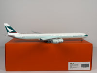 Cathay Pacific Airbus A340-600 1:200 JC Wings B-HQB (EW2346002)