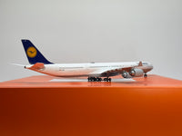 Lufthansa Airbus A340-600 1:200 JC Wings D-AIHK (EW2346007)