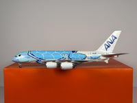 All Nippon Airways (ANA) Airbus A380-800 1:200 JC Wings JA381A (EW2388001)
