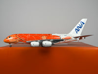 All Nippon Airways (ANA) Airbus A380-800 1:200 JC Wings JA383A (EW2388007)