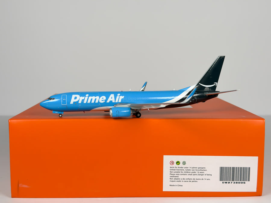 Southern Air Boeing 737-800 1:200 JC Wings N5147A (EW2738006)