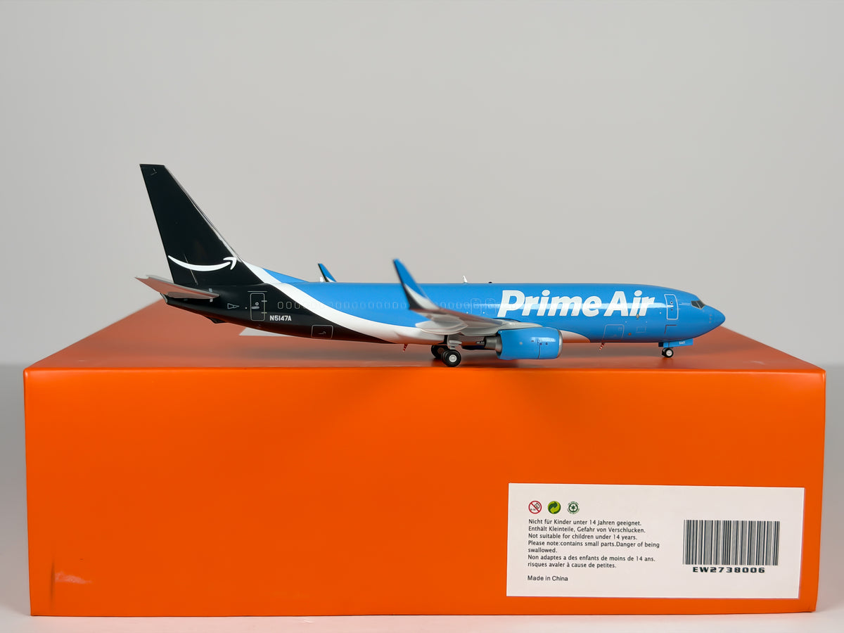 Southern Air Boeing 737-800 1:200 JC Wings N5147A (EW2738006)
