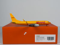 DHL Boeing 737-800F 1:200 JC Wings N916SC (EW2738013)