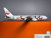 Japan Airlines (JAL) Boeing 767-300 1:200 JC Wings JA602J (EW2763004)