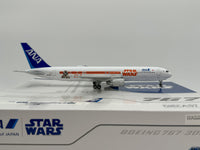 All Nippon Airways (ANA) Boeing 767-300 1:200 JC Wings JA604A (EW2763005)