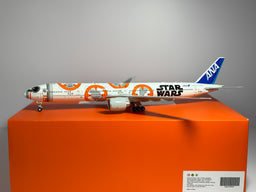 All Nippon Airways (ANA) Boeing 777-300ER 1:200 JC Wings JA789A (EW277W007)