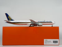 Singapore Airlines Boeing 777-300ER 1:200 JC Wings 9V-SWY (EW277W009)