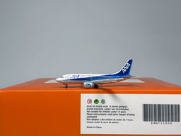 All Nippon Airways (ANA) Boeing 737-500 1:400 JC Wings JA305K (EW4735004)