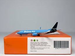 Prime Air Boeing 737-800 1:400 JC Wings N5113A (EW4738007)