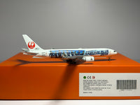 Japan Airlines Boeing 777-200ER 1:400 JC Wings JA8979 (EW4772004)