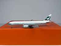 Cathay Pacific Boeing 777-300 1:400 JC Wings B-HND (EW4772009)