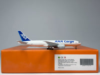 ANA Cargo Boeing 777-200F 1:400 JC Wings JA771F (EW4772010)