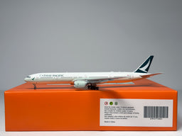 Cathay Pacific Boeing 777-300 1:400 JC Wings B-HNM (EW4773003)