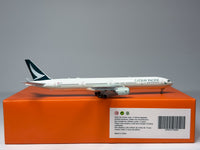 Cathay Pacific Boeing 777-300 1:400 JC Wings B-HNM (EW4773003)
