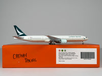 Cathay Pacific Boeing 777-300ER 1:400 JC Wings B-KPP (EW477W004)