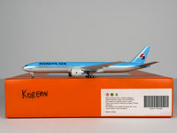Korean Air Boeing 777-300ER 1:400 JC Wings HL7204 (EW477W005)