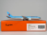 Korean Air Boeing 777-300ER 1:400 JC Wings HL7204 (EW477W005)