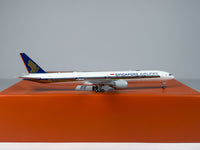 Singapore Airlines Boeing 777-300ER 1:400 JC Wings 9V-SWY (EW477W009)
