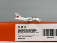 JAL ATR 42-500 1:400 JC Wings JA13HC (EW4AT4004)