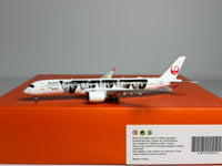 Japan Airlines Airbus A350-900 1:400 JC Wings JA04XJ (EWR359005A)