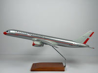 1:100 American Airlines Boeing 757-200 - Astrojet | Executive Model