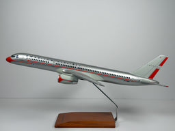 1:100 American Airlines Boeing 757-200 - Astrojet | Executive Model