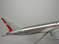 1:100 American Airlines Boeing 757-200 - Astrojet | Executive Model