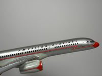1:100 American Airlines Boeing 757-200 - Astrojet | Executive Model