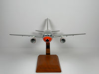 1:100 American Airlines Boeing 757-200 - Astrojet | Executive Model