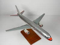 1:100 American Airlines Boeing 757-200 - Astrojet | Executive Model