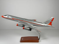 1:100 American Airlines Convair CV-990 (N5611) - Astrojet | Executive Model