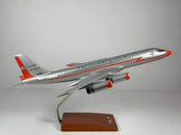 1:100 American Airlines Convair CV-990 (N5611) - Astrojet | Executive Model