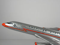 1:100 American Airlines Convair CV-990 (N5611) - Astrojet | Executive Model