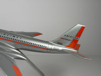 1:100 American Airlines Convair CV-990 (N5611) - Astrojet | Executive Model