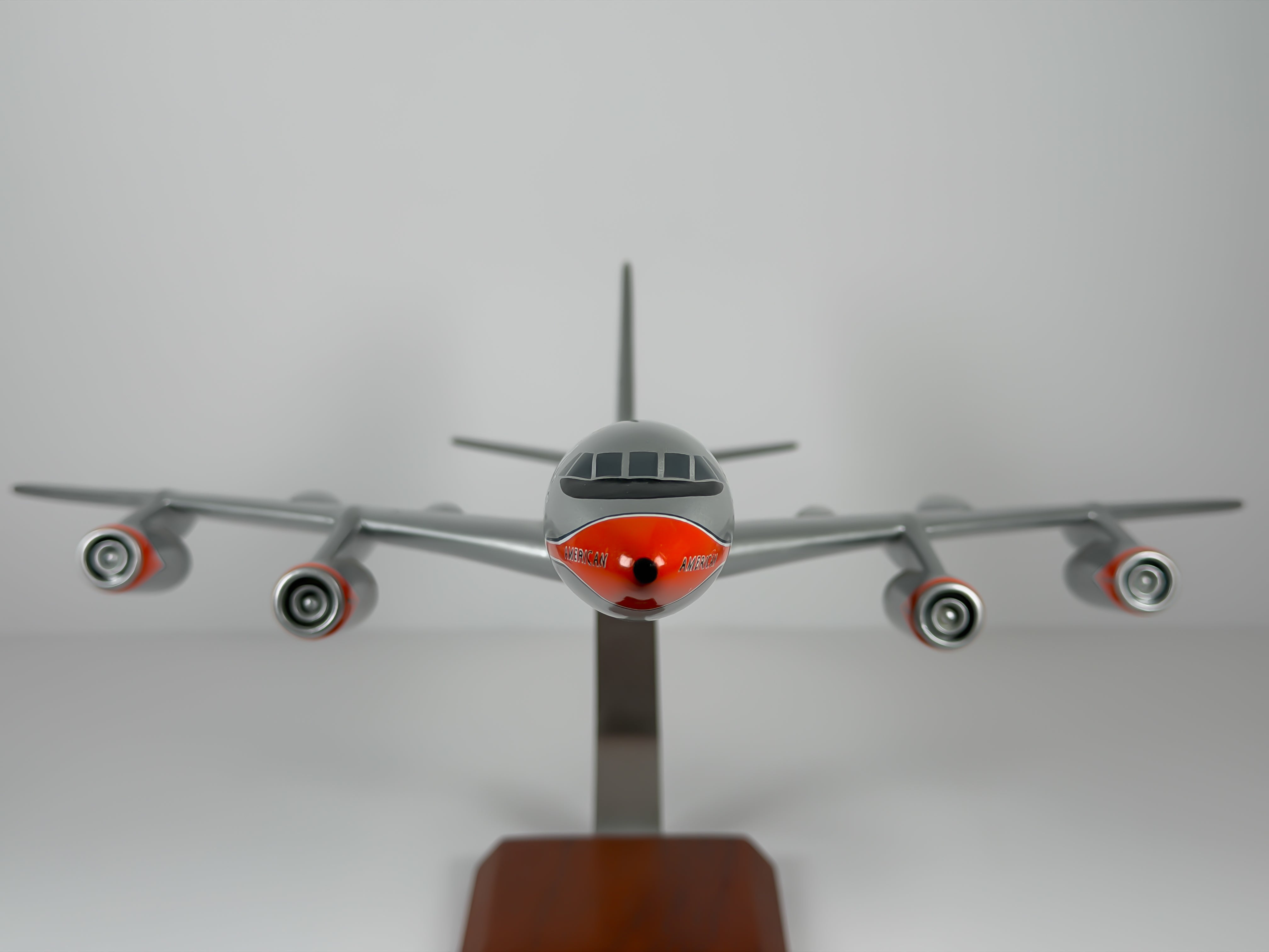 1:100 American Airlines Convair CV-990 (N5611) - Astrojet | Executive Model