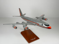 1:100 American Airlines Convair CV-990 (N5611) - Astrojet | Executive Model
