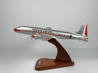 1:100 American Airlines Douglas DC-6 (N90726) - Astrojet | Executive Model