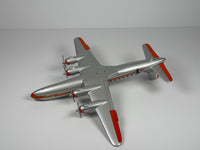 1:100 American Airlines Douglas DC-6 (N90726) - Astrojet | Executive Model
