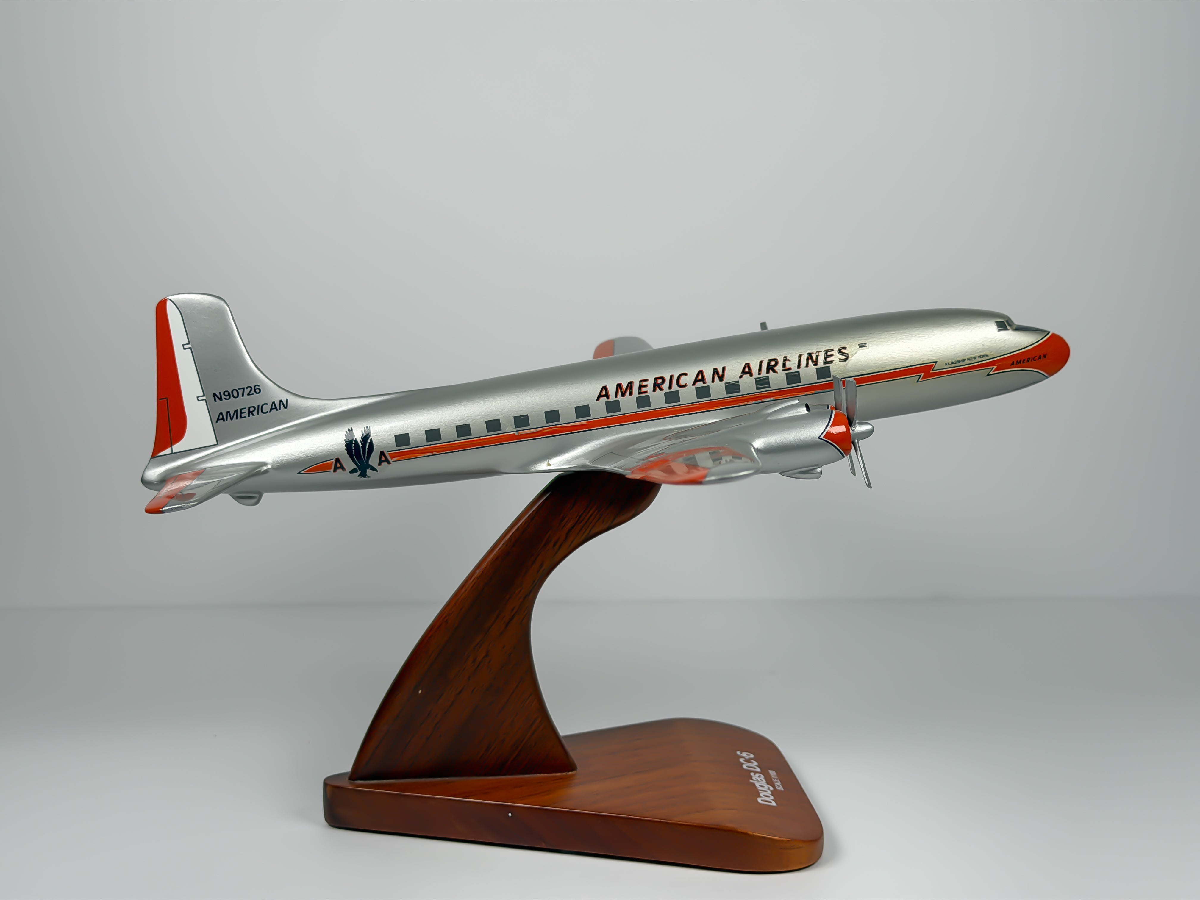 Douglas DC-6 Diecast Aircraft Models · Northeast Diecast