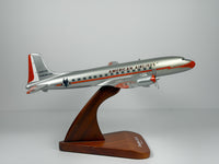 1:100 American Airlines Douglas DC-6 (N90726) - Astrojet | Executive Model