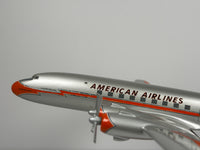 1:100 American Airlines Douglas DC-6 (N90726) - Astrojet | Executive Model