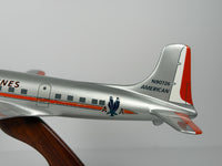 1:100 American Airlines Douglas DC-6 (N90726) - Astrojet | Executive Model