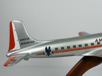 1:100 American Airlines Douglas DC-6 (N90726) - Astrojet | Executive Model