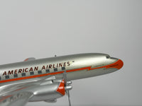 1:100 American Airlines Douglas DC-6 (N90726) - Astrojet | Executive Model